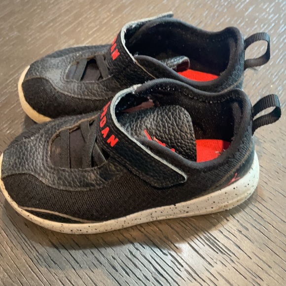 Jordan toddler Sneakers - Picture 6 of 7